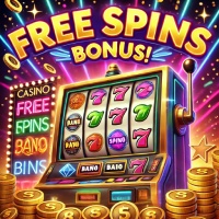 Free Spins Canada