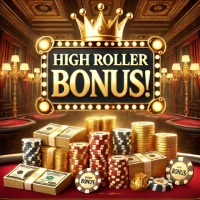 High Roller Offers Canada