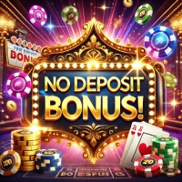 No Deposit Bonuses Canada