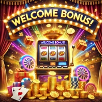 Welcome bonuses Canada