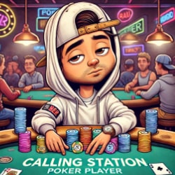 The Calling Station