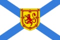 Nova Scotia - The Bluenose Province