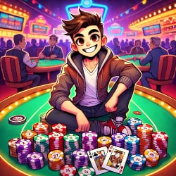 The Loose Player