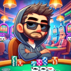 The Passive Player