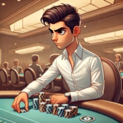 The Tight Player